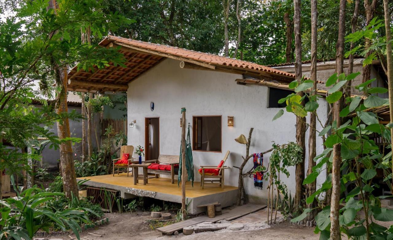 Villa Sowilo Trancoso Exterior photo