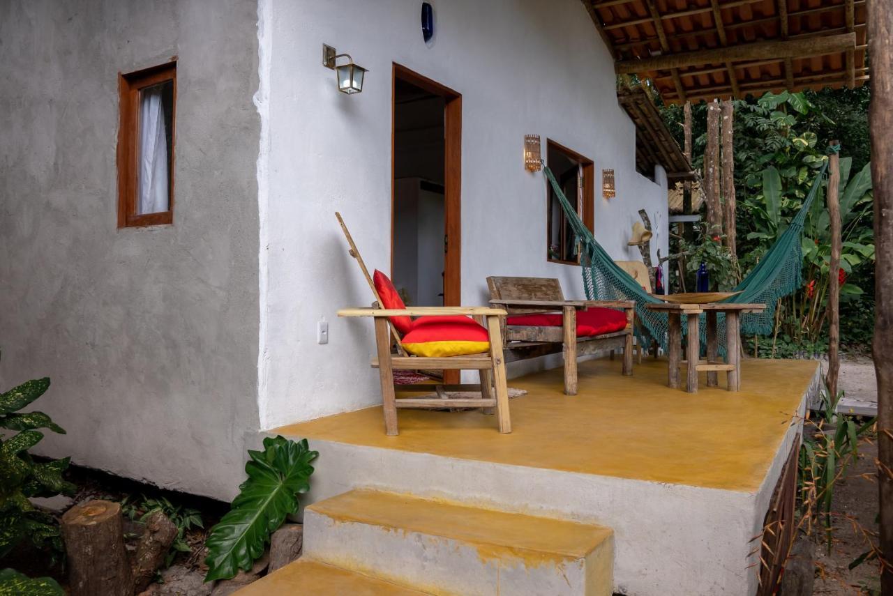 Villa Sowilo Trancoso Exterior photo