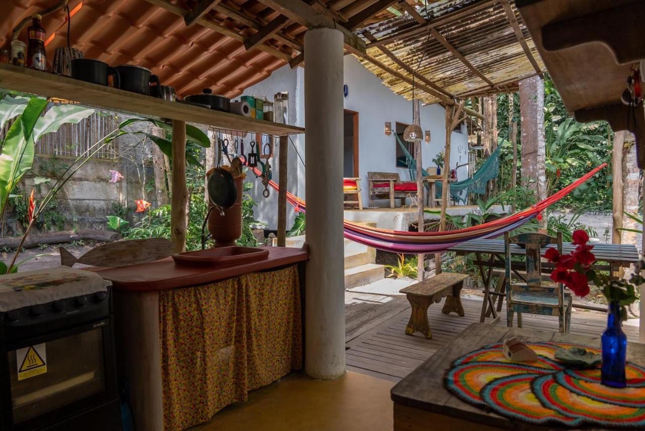 Villa Sowilo Trancoso Exterior photo