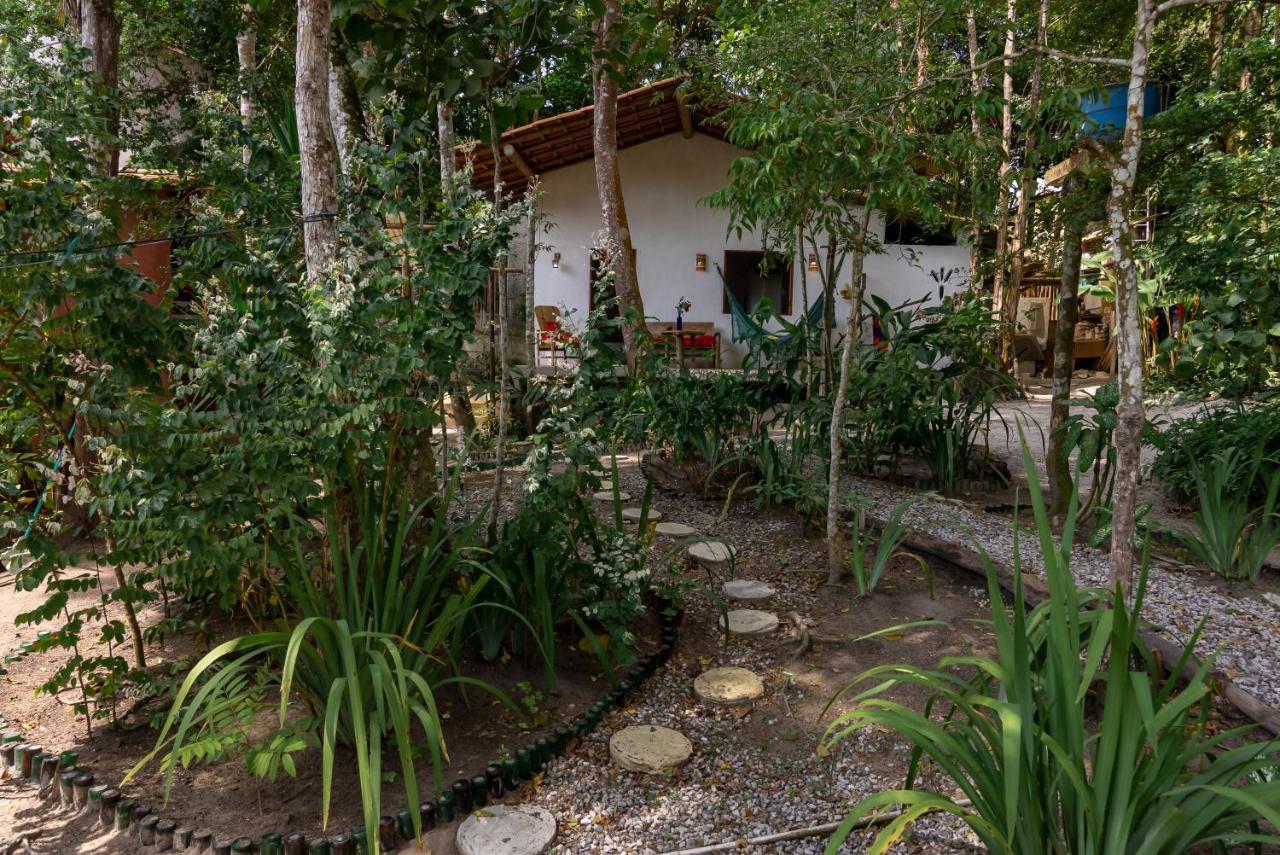 Villa Sowilo Trancoso Exterior photo