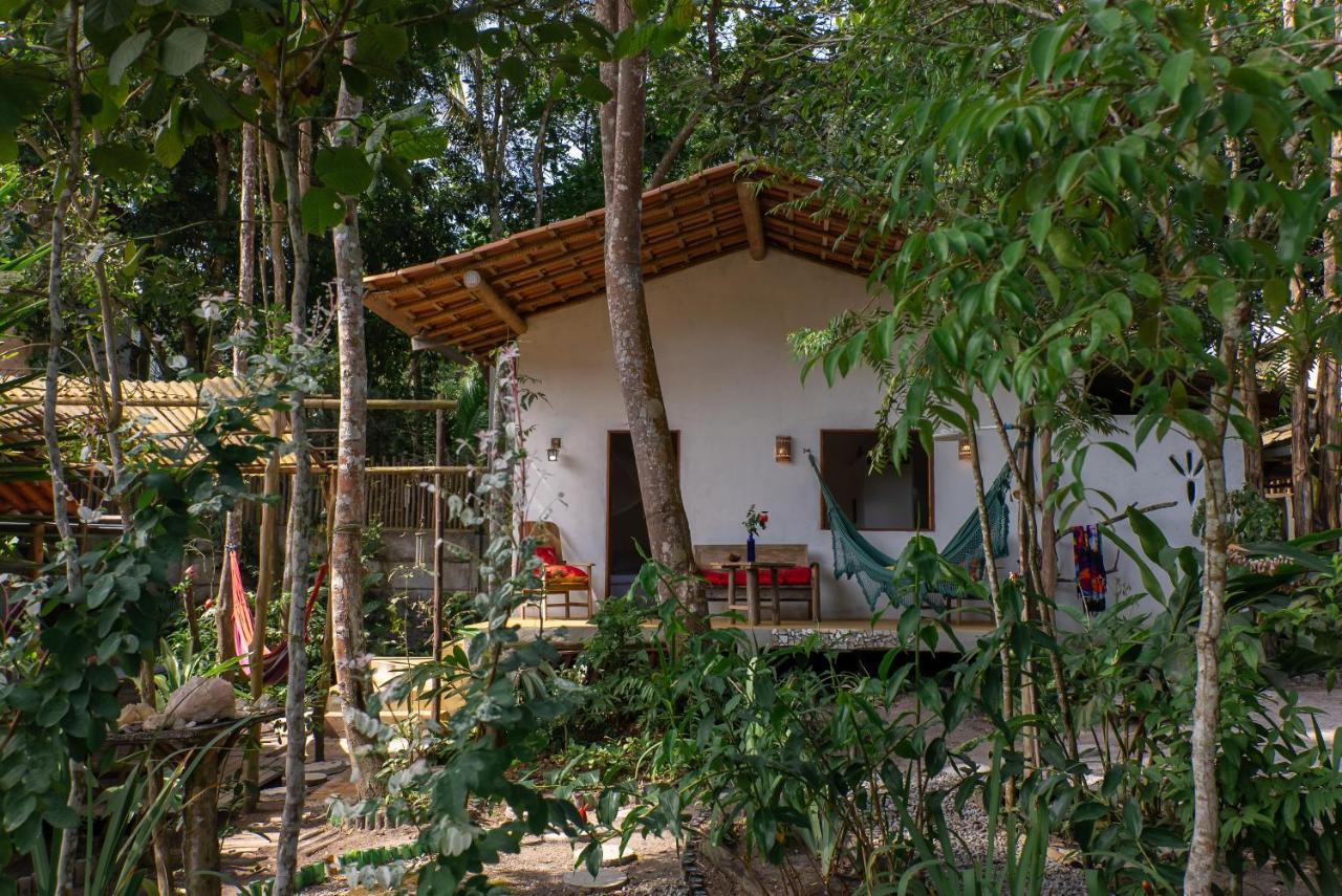 Villa Sowilo Trancoso Exterior photo