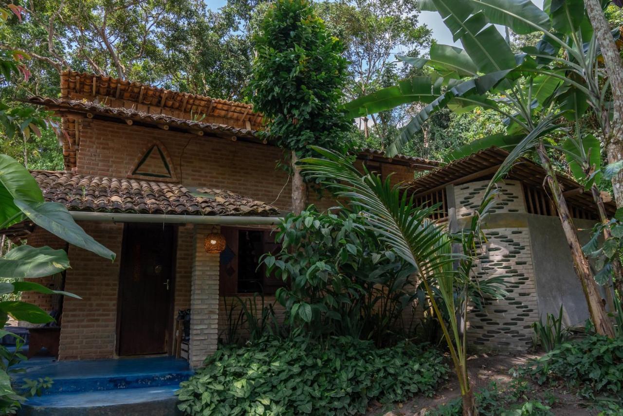 Villa Sowilo Trancoso Exterior photo