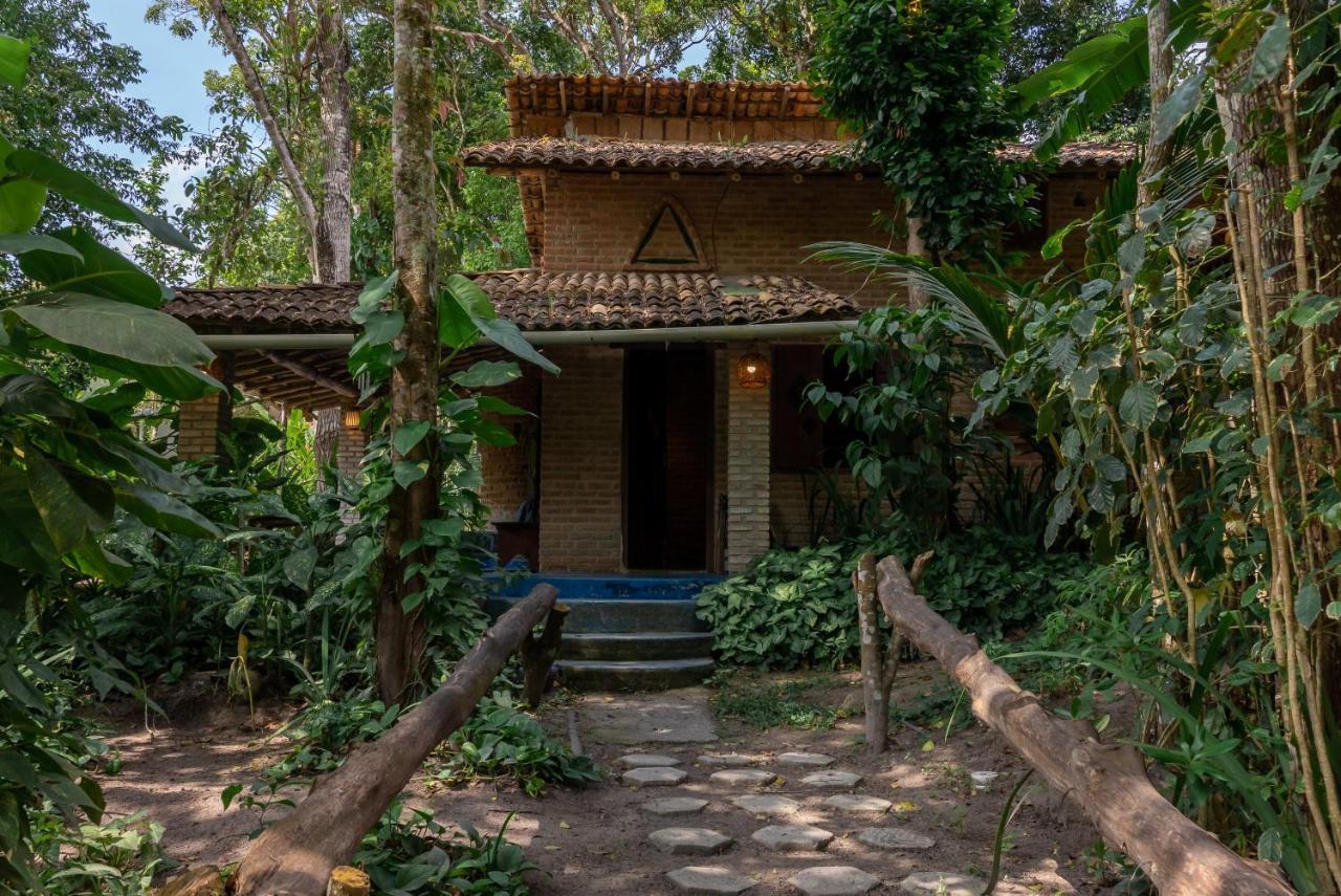 Villa Sowilo Trancoso Exterior photo