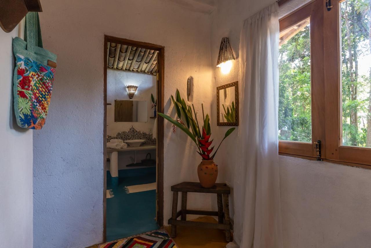 Villa Sowilo Trancoso Exterior photo