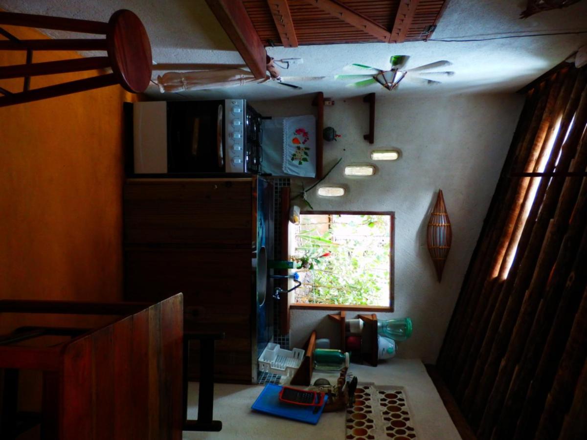 Villa Sowilo Trancoso Exterior photo