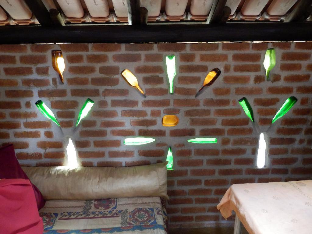 Villa Sowilo Trancoso Room photo