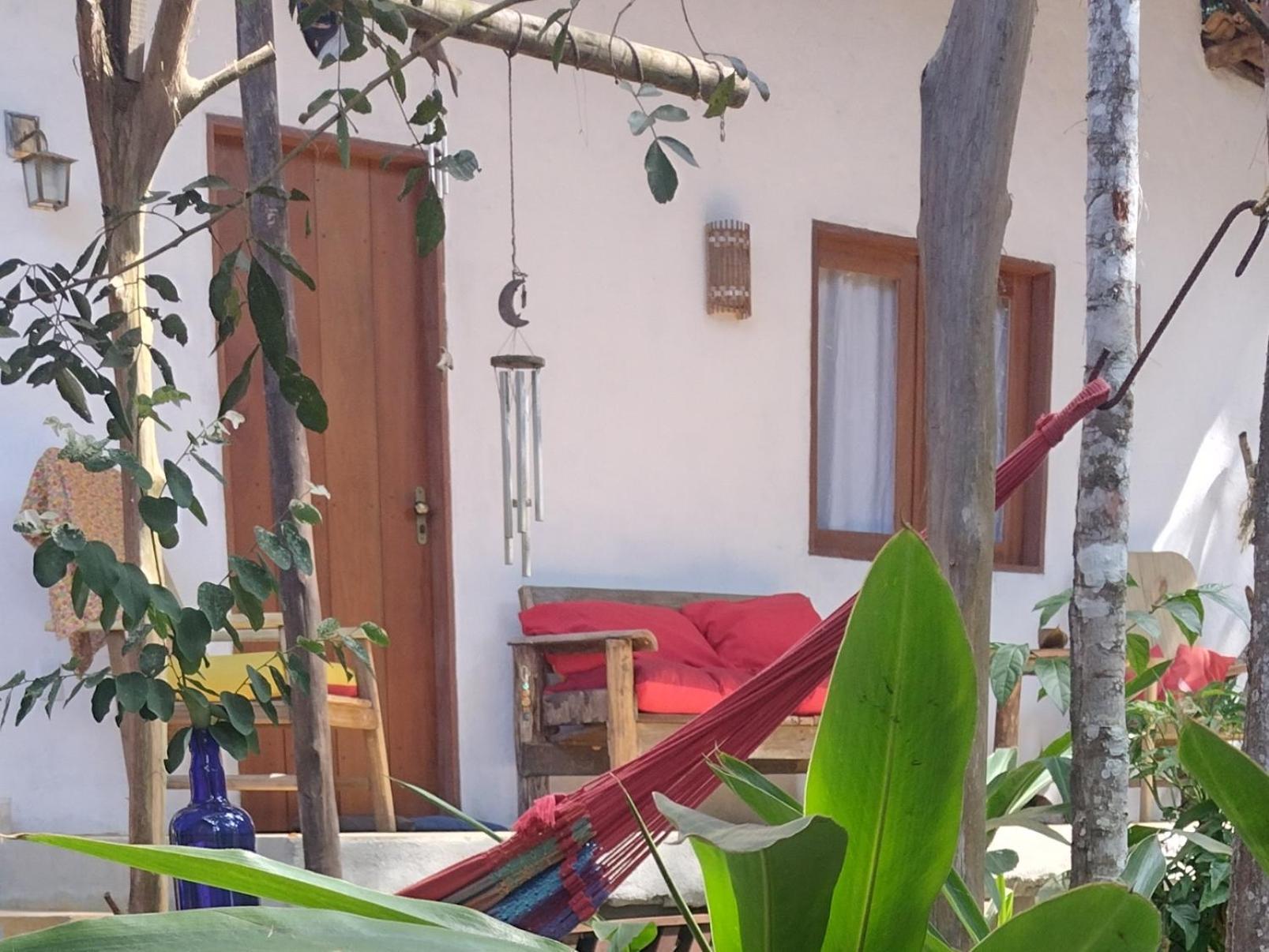 Villa Sowilo Trancoso Room photo