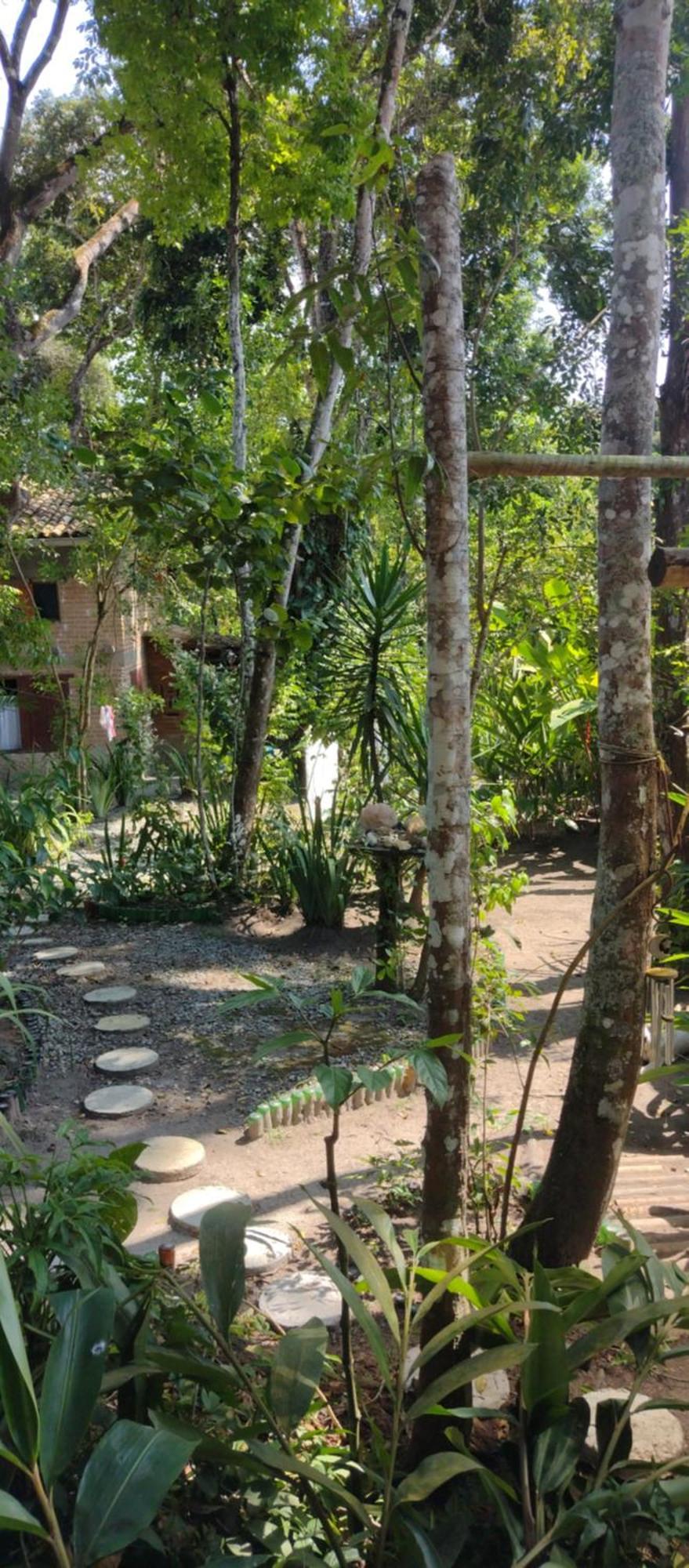 Villa Sowilo Trancoso Room photo