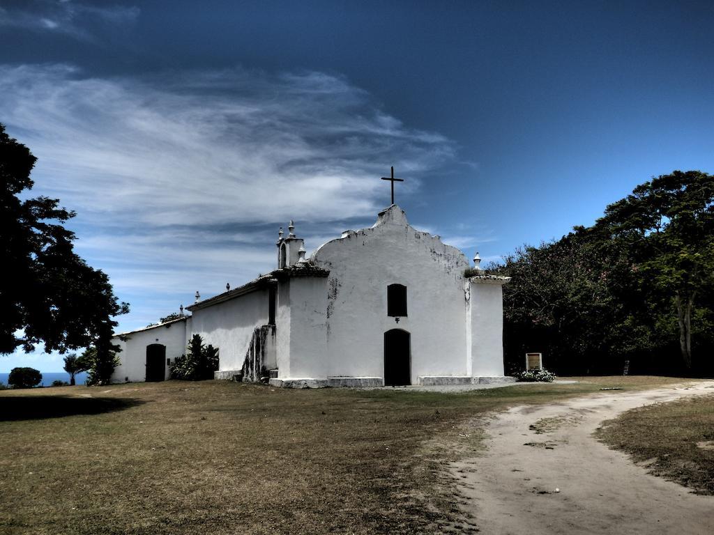 Villa Sowilo Trancoso Exterior photo