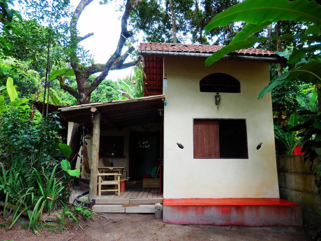 Villa Sowilo Trancoso Room photo
