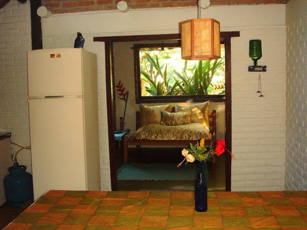 Villa Sowilo Trancoso Room photo