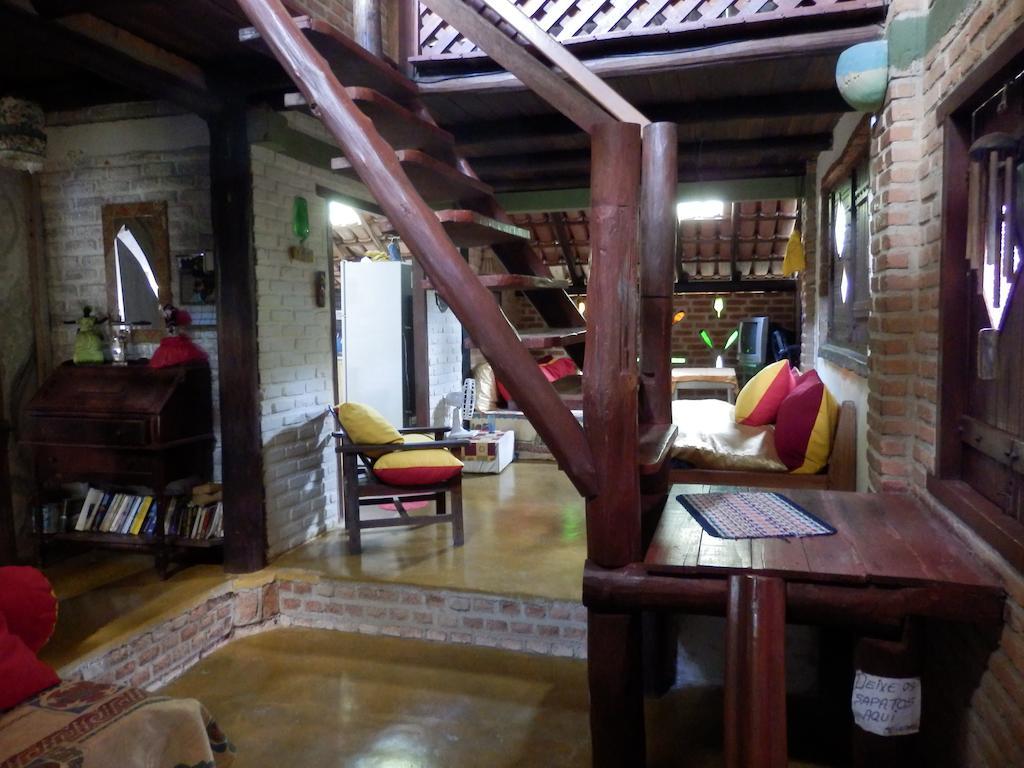 Villa Sowilo Trancoso Room photo